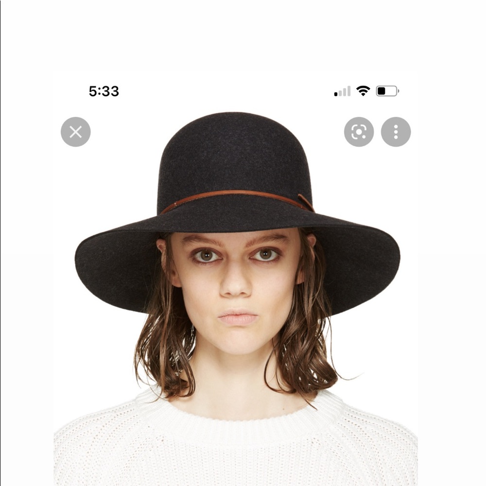 Hat - Picture 2 of 2